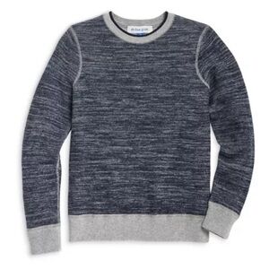 Dylan Gray Boys' Cotton Knit Pullover Sweater - Big Kid XL NWT